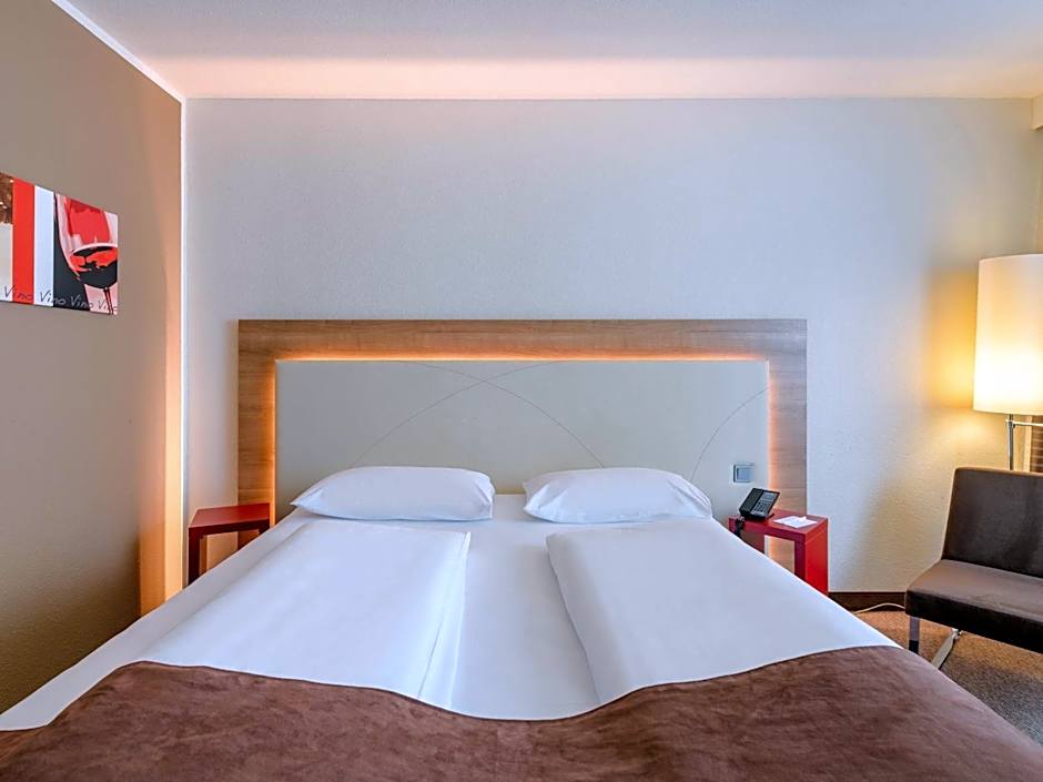 Mercure Hotel Stuttgart Airport Messe