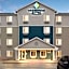 WoodSpring Suites Conroe