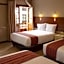 Hotel San Pedro Plaza