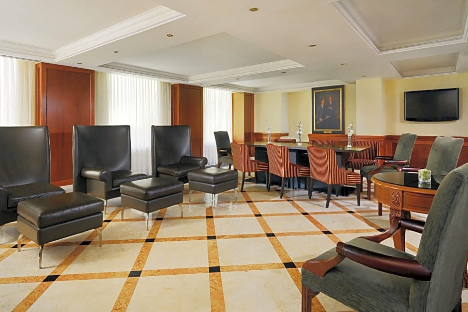 Armenia Marriott Hotel Yerevan