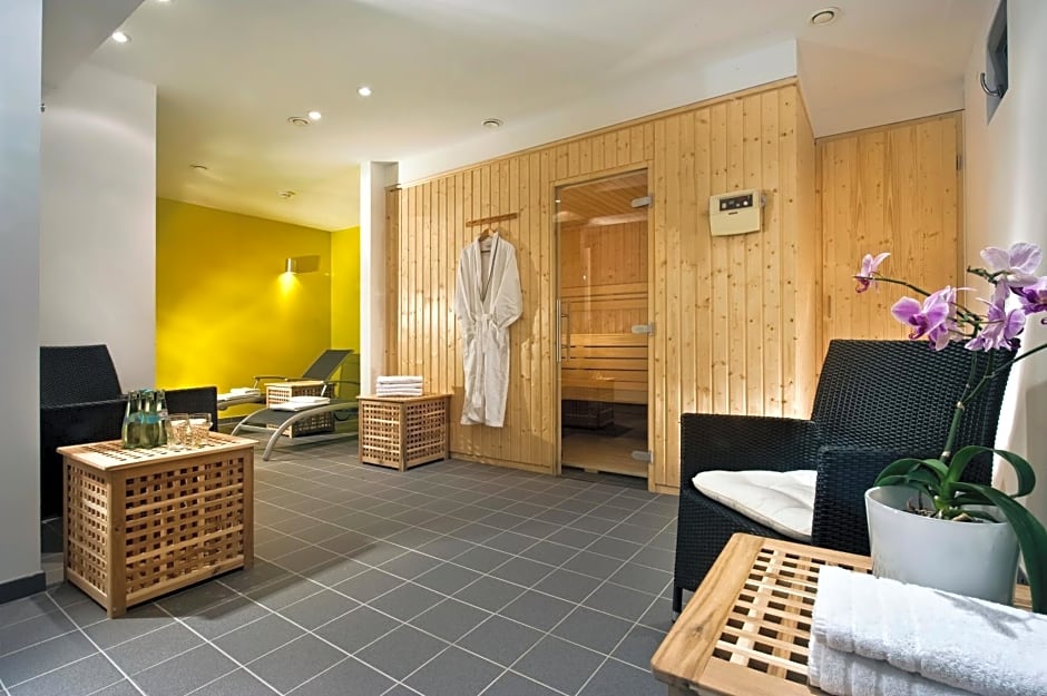 Tryp By Wyndham Frankfurt