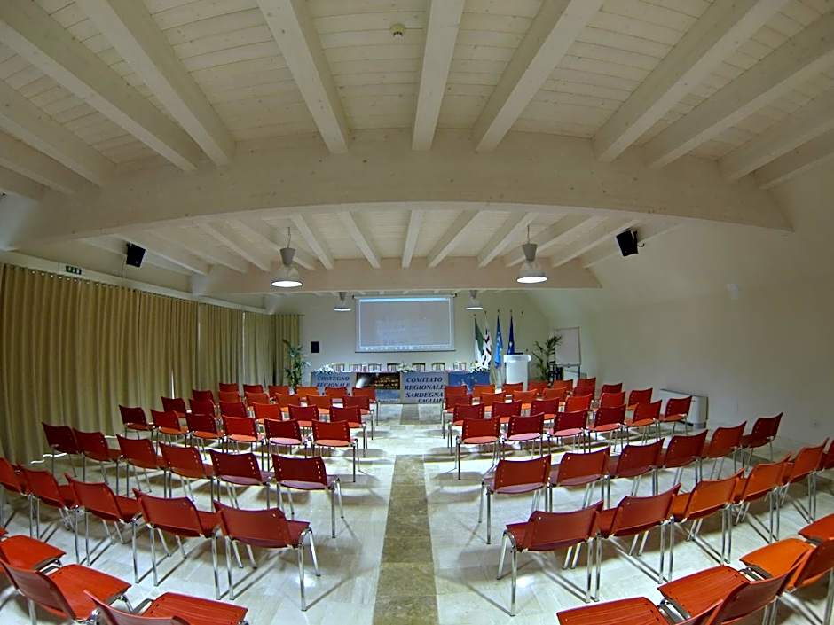 Antiche Terme di Sardara