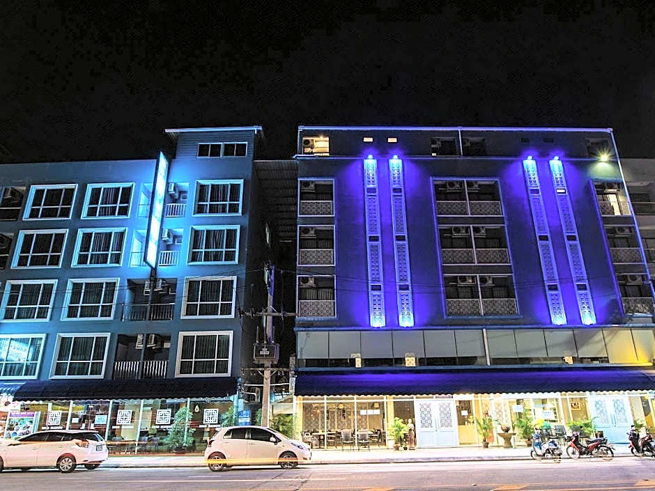 Sino Maison Hotel