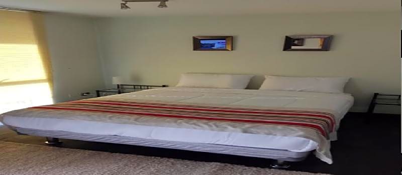 Departamentos Amoblados Santiago