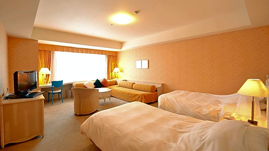 Maiko Kogen Hotel