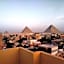 Eyad Pyramids view