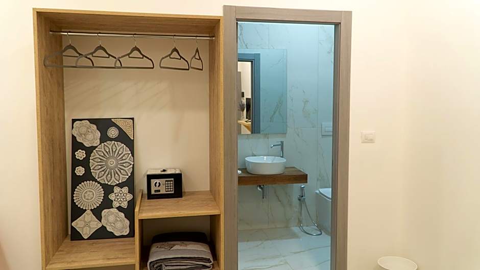 Frontemare 25 Beach Hotel