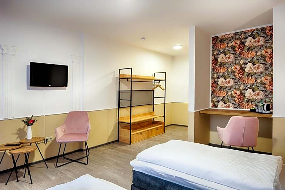 Hotel Apfelblüte