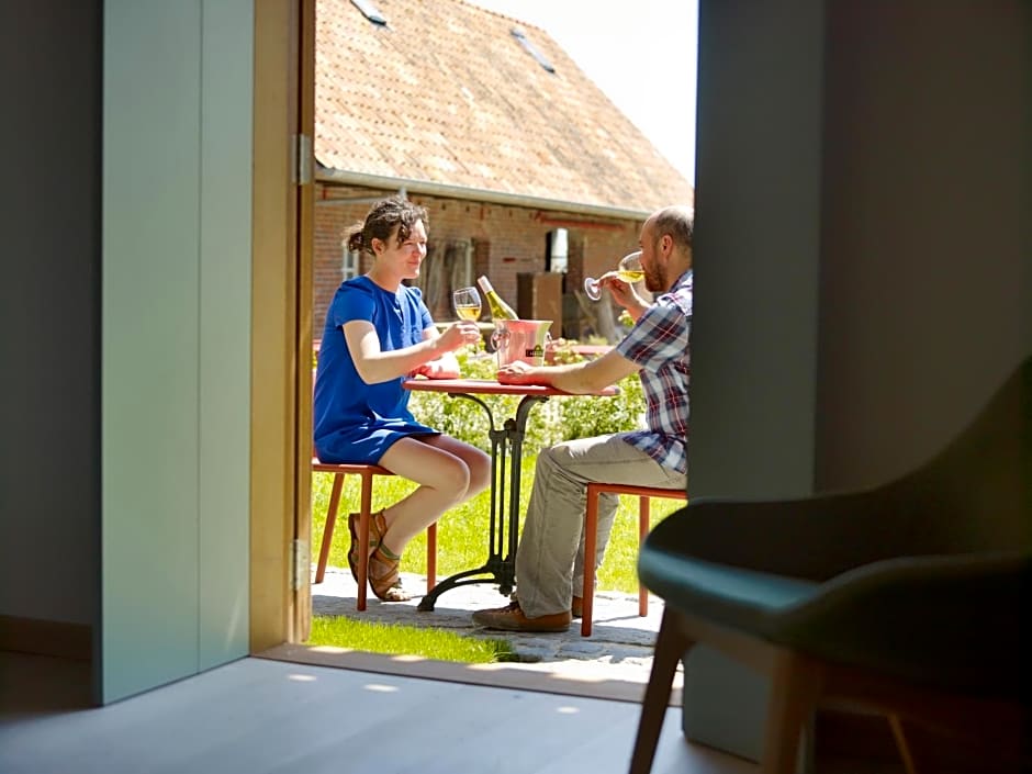 B&B De Deugdzonde
