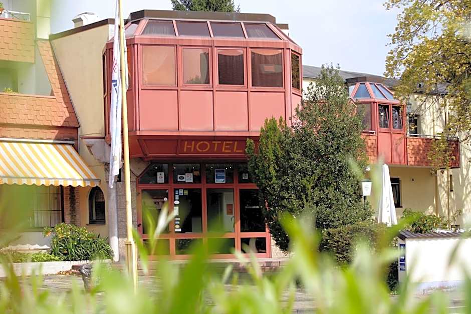 Mariaweiler Hof