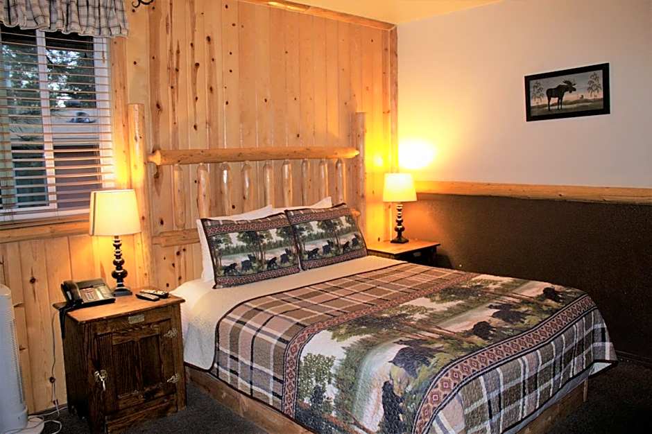 Fireside Lodge