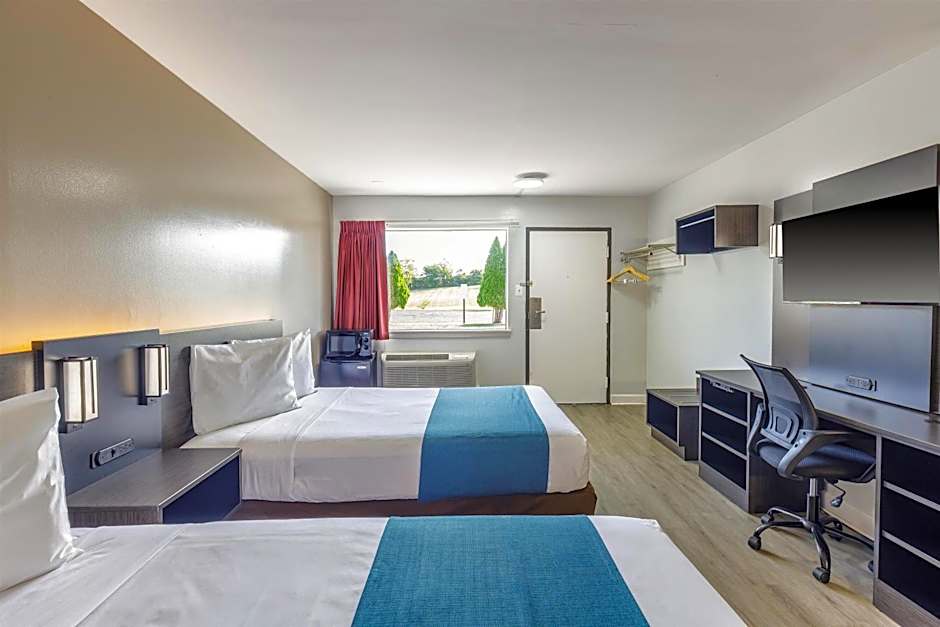 Motel 6 Culpeper, VA