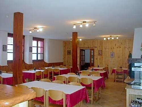 Relais d'Endron