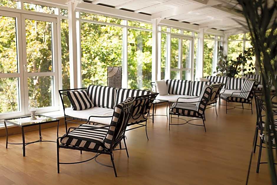 Schlosshotel Villa Westerberge