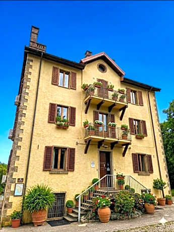 Hotel Residence Sant'Uberto