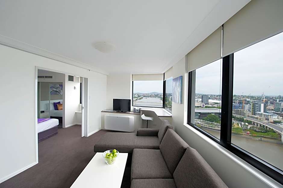 Park Regis North Quay