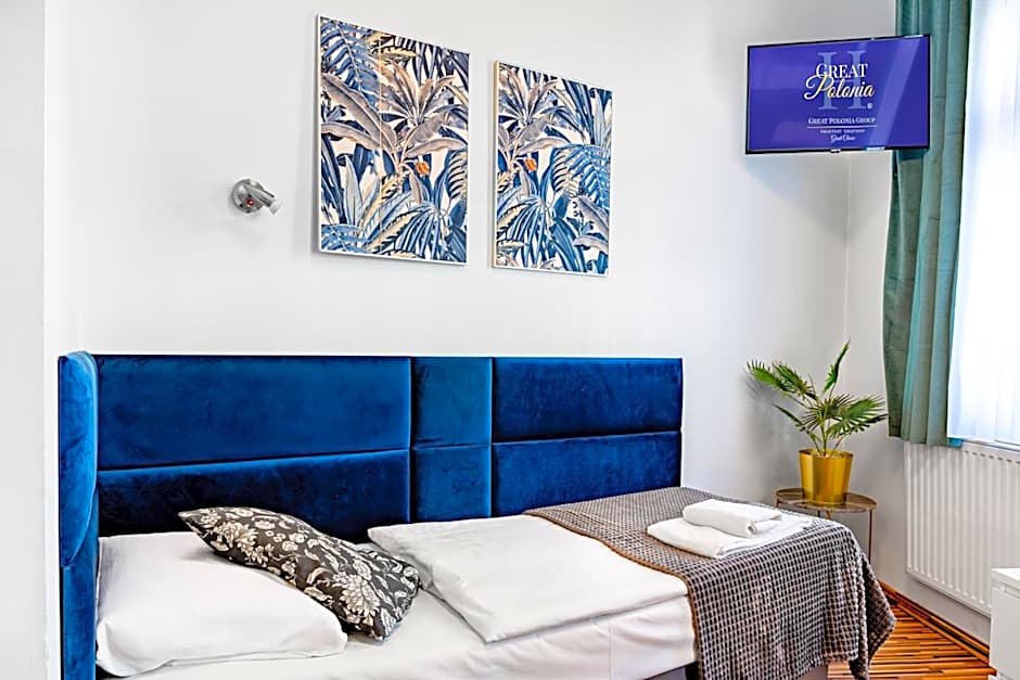 Akira Bed & Breakfast