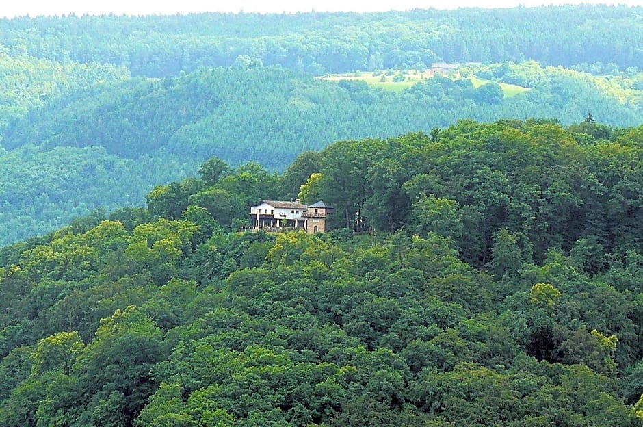 Berghotel Wintersberg