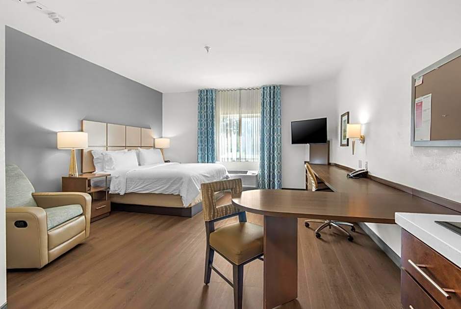 Candlewood Suites Pensacola - University Area By IHG