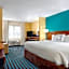 Fairfield Inn & Suites by Marriott Lima
