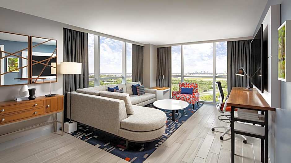 Le Méridien Dania Beach at Fort Lauderdale Airport