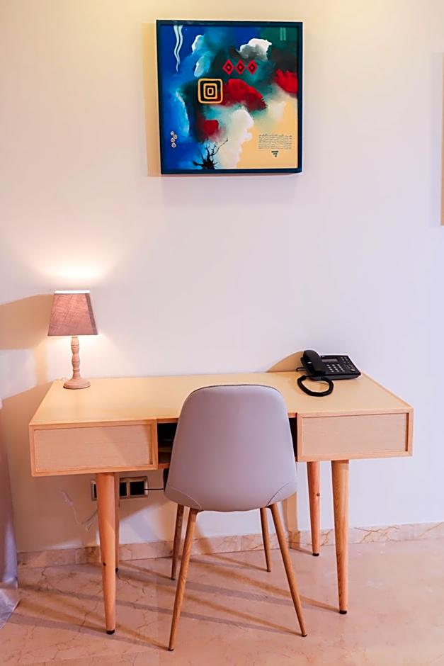 Hotel Cote ocean Mogador