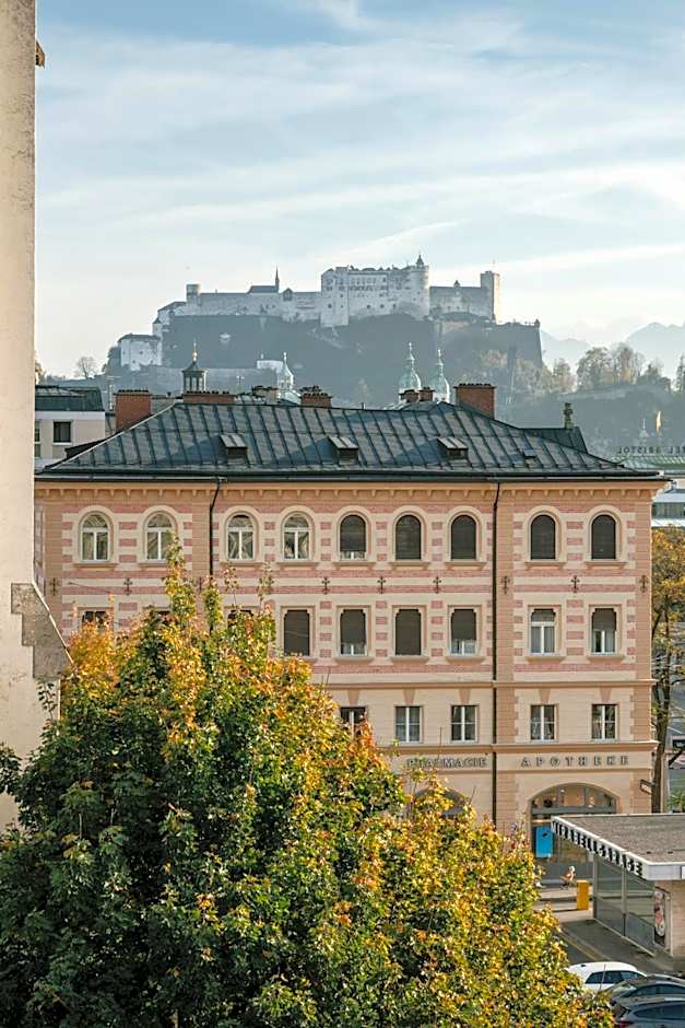HOTEL andrä