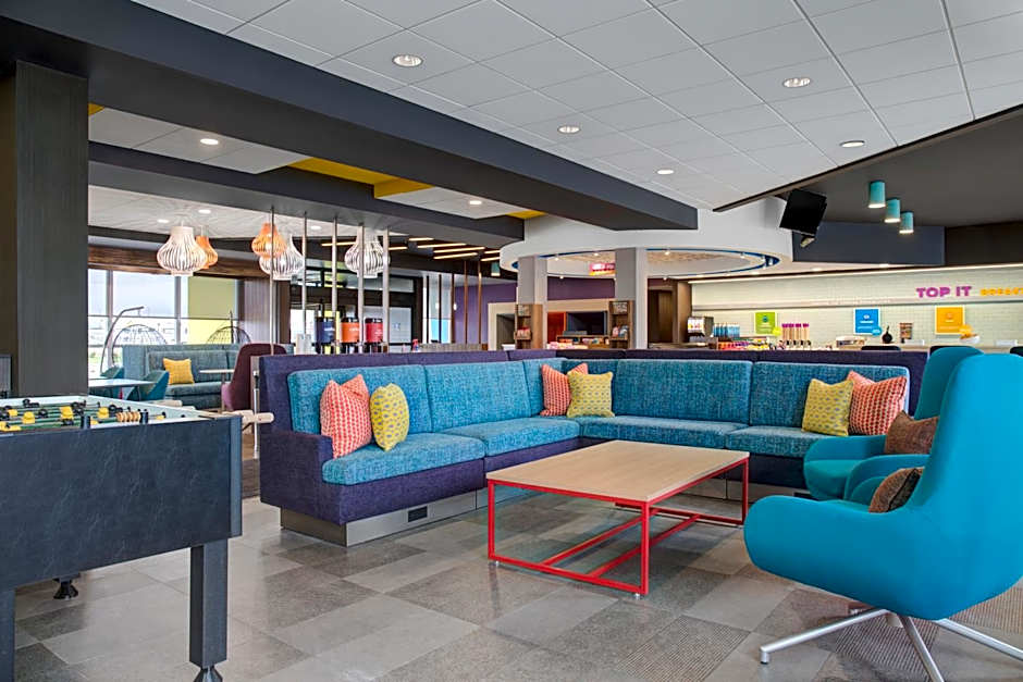 Tru by Hilton Toronto Airport West