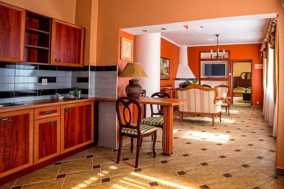 Pietrak Hotel