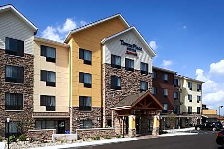 TownePlace Suites by Marriott Saginaw