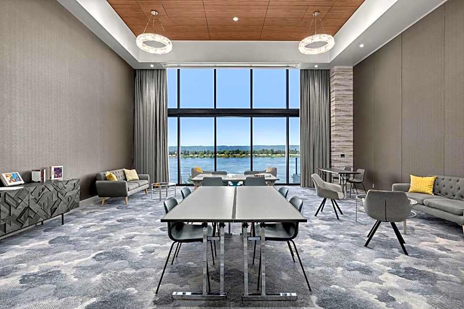 Hotel Indigo - Vancouver Dwtn - Portland Area By IHG