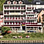 Moselstern Hotel Brixiade &Triton