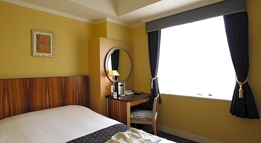 Hotel Monterey La Soeur Fukuoka