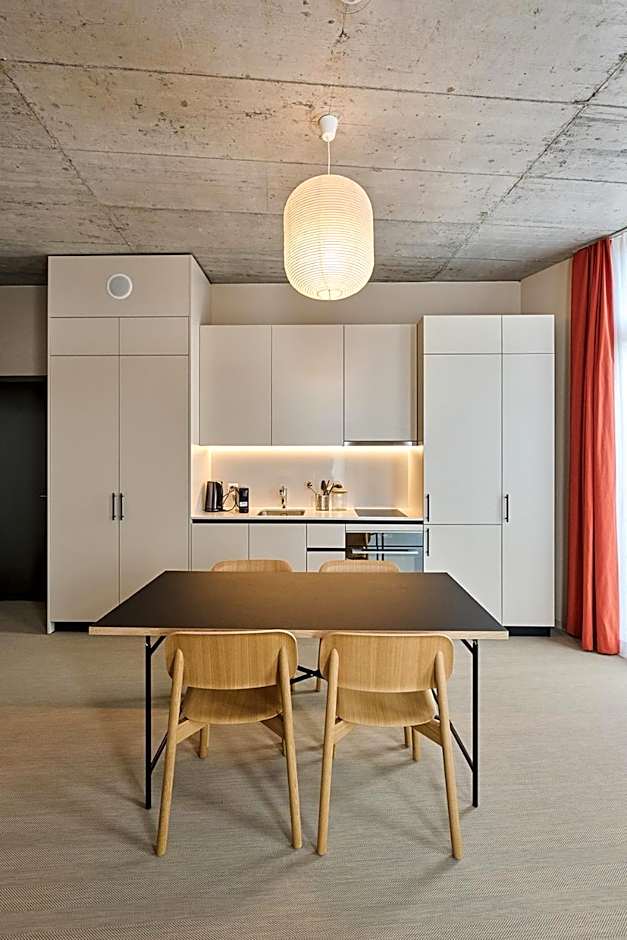 Ariv Apartments & Spaces - self check-in