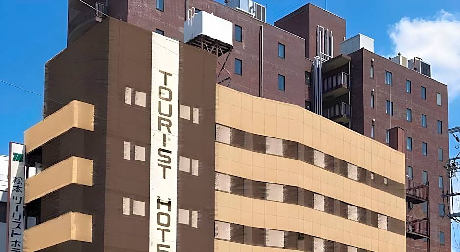 Matsumoto Tourist Hotel