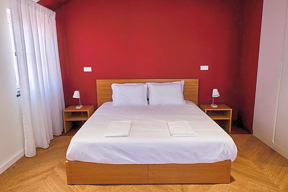 Mid-Atlantic Boutique Hostel