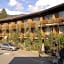 Hotel Chalet Swiss