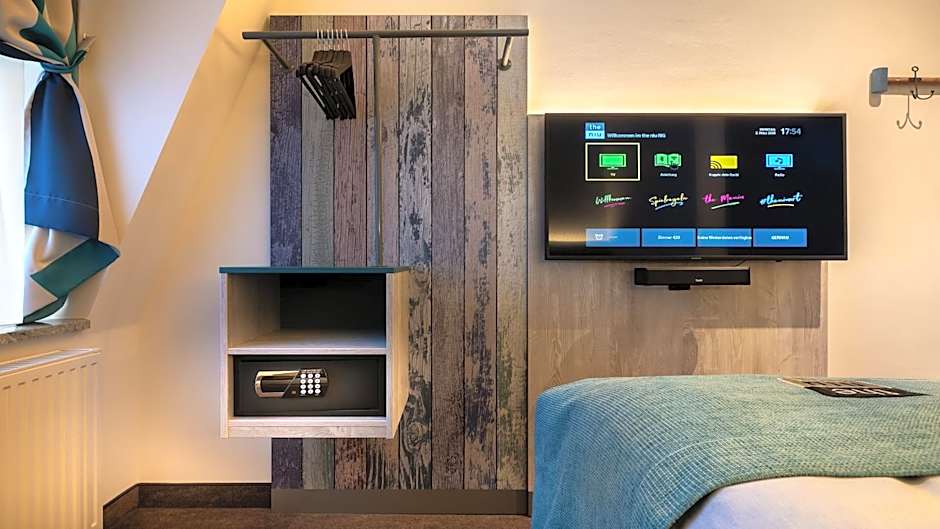 Holiday Inn - the niu, Rig Lubeck By IHG