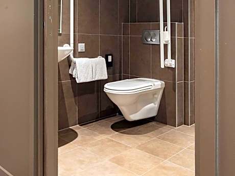 Superior Room with Double Bed - Disability Access