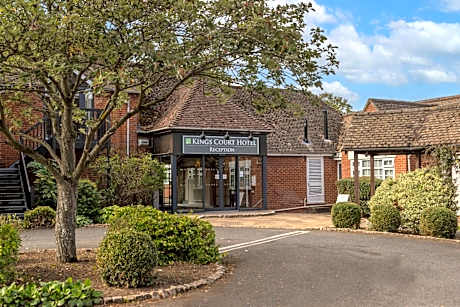 Kings Court Hotel