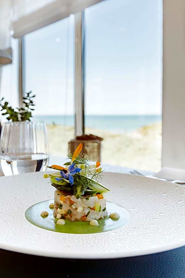 Hôtel & Spa Le Grand Large