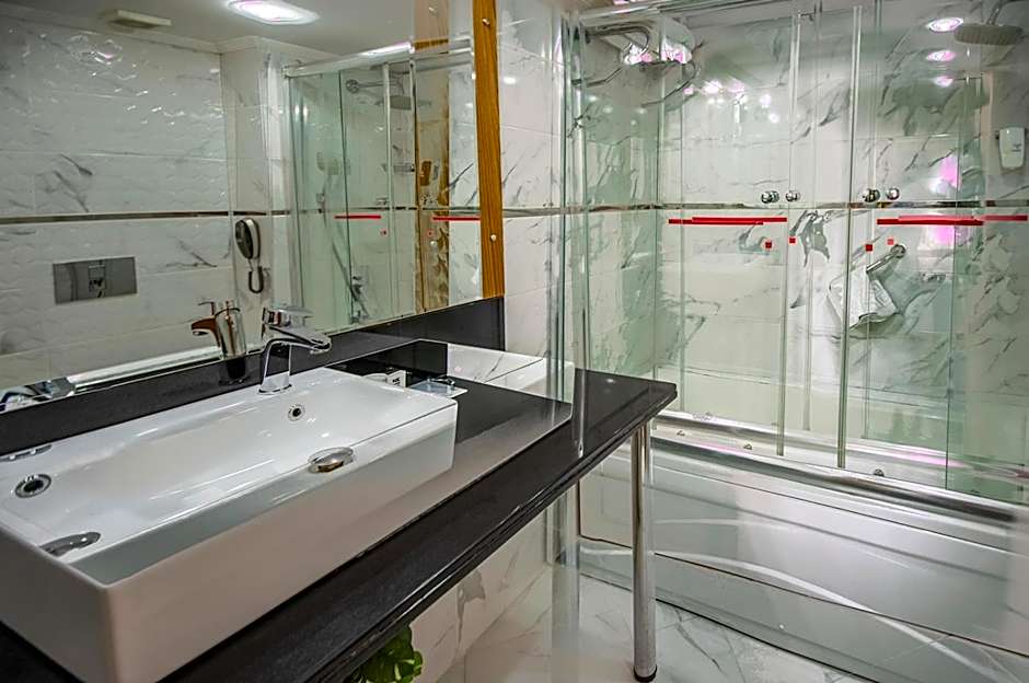 NK Hotel