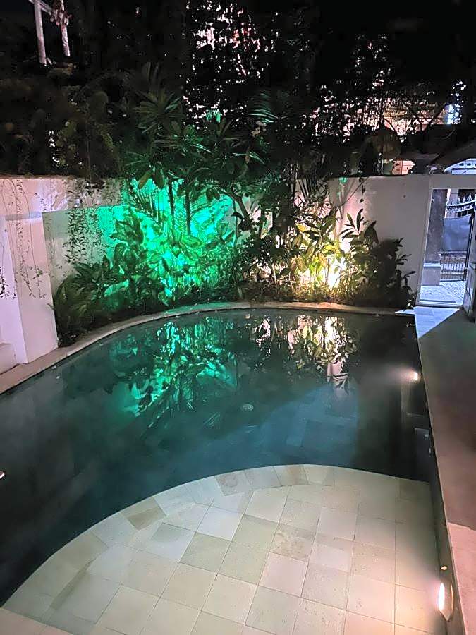 Villa Chill Bali