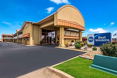 Best Western Conway