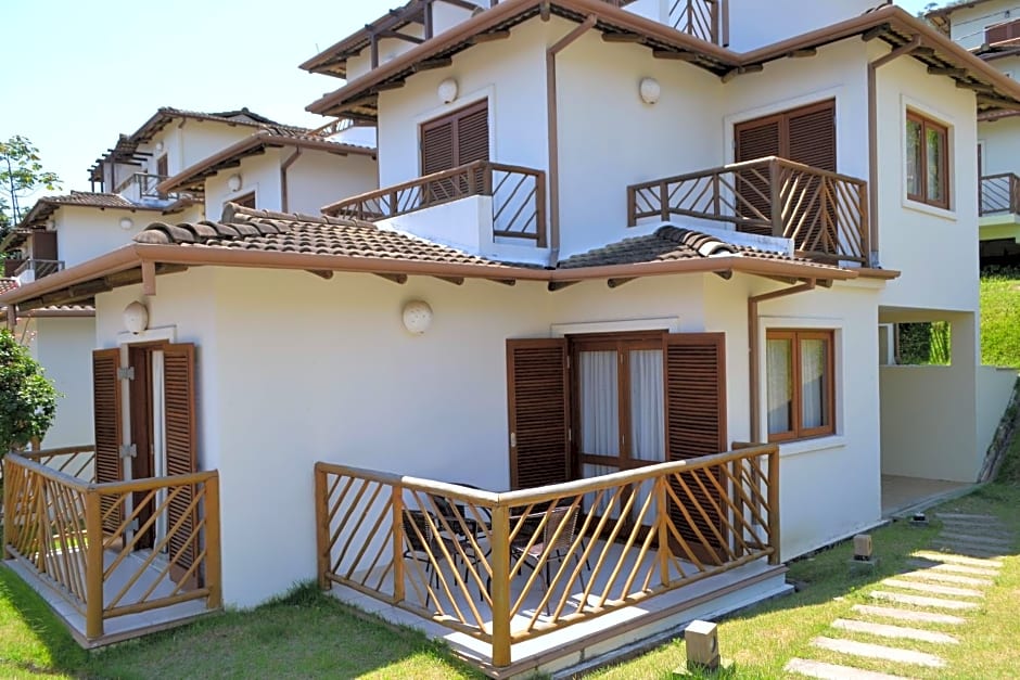 Bangalo-Yacamim Praia do Curral