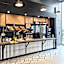 B&B HOTEL Versailles Rocquencourt