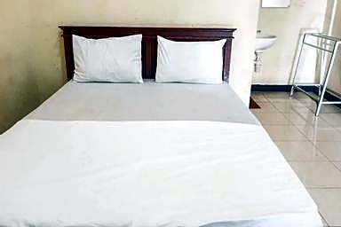 Penginapan Sinar Harapan near GOR Mastrip Probolinggo