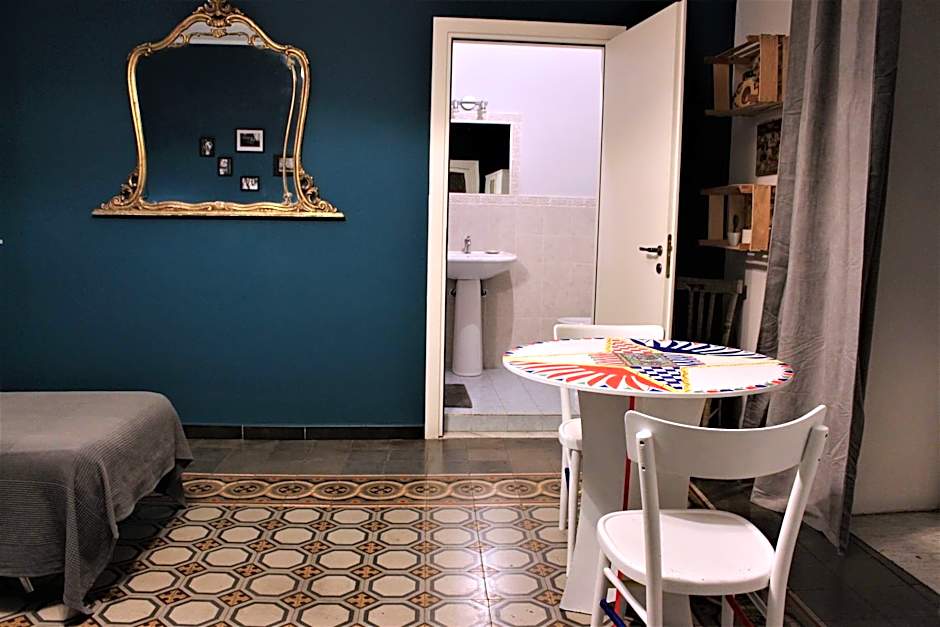 La Via delle Biciclette