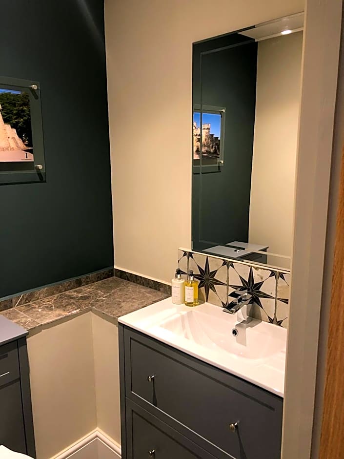 The Peppermill Boutique Hotel