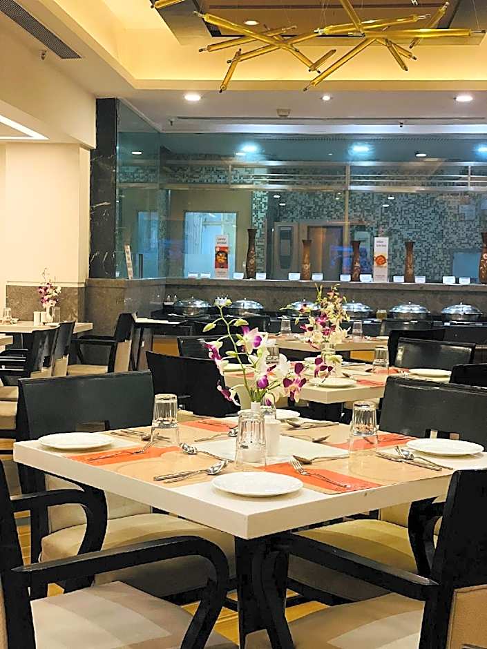 Fortune Park Galaxy, Vapi - Member ITC Hotels' Group